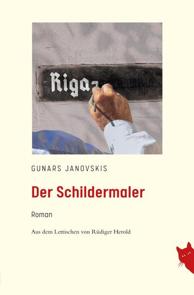 Der Schildermaler