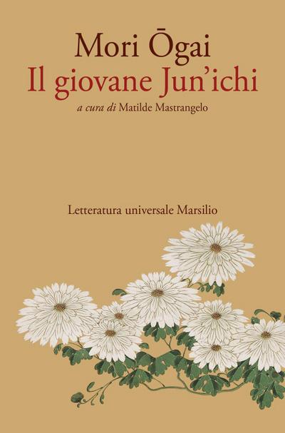 Il giovane Jun’ichi