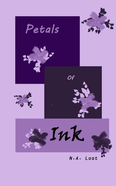 Petals of Ink