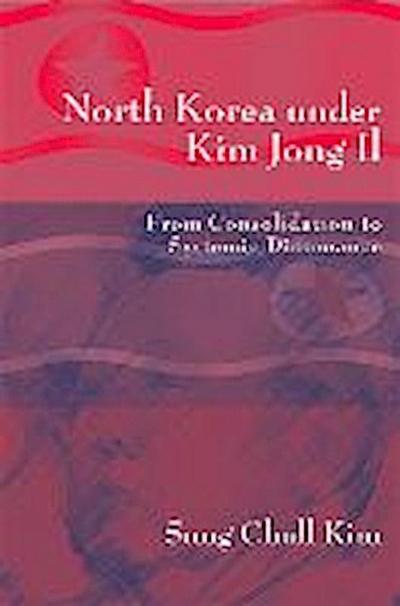 North Korea Under Kim Jong Il