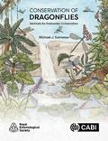 Conservation of Dragonflies