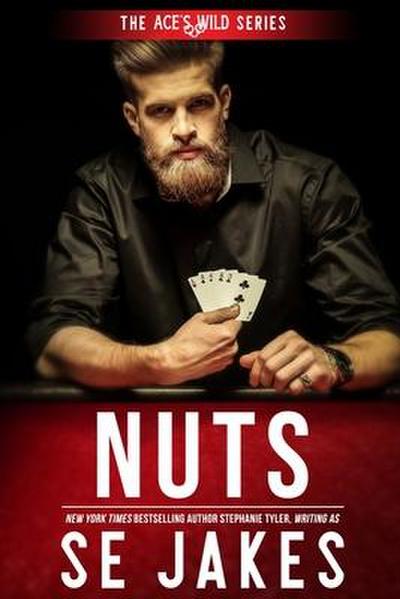 Nuts (Ace’s Wild Book 2)
