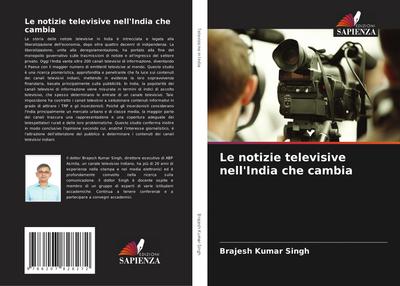 Le notizie televisive nell’India che cambia