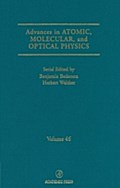 Advances in Atomic, Molecular, and Optical Physics
