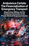 Ambulance Cartels: The Financialization of Emergency Transport