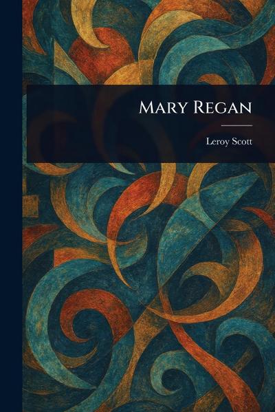 Mary Regan
