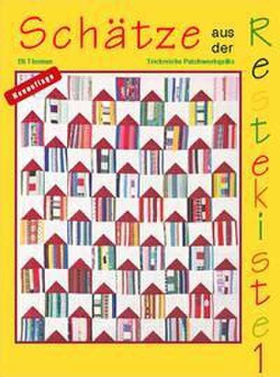 Schätze aus der Restekiste 1