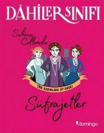 Dahiler Sinifi Süfrajetler