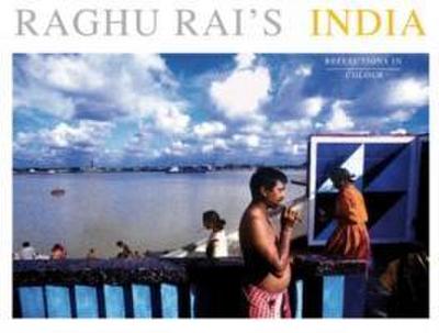 Raghu Rai’s India