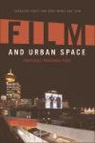 Film and Urban Space