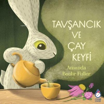 Tavsancik ve Cay Keyfi