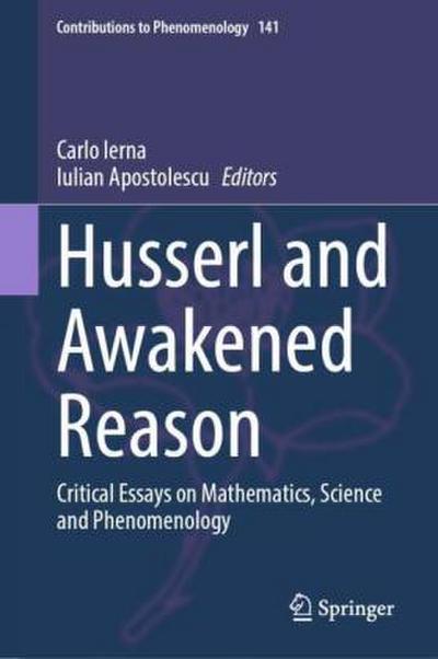 Husserl and Awakened Reason