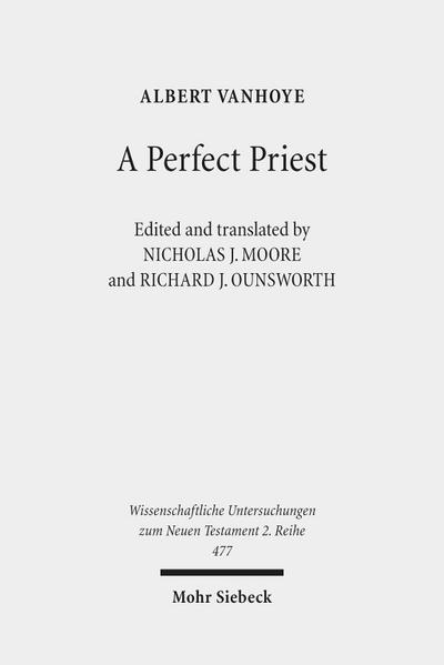 A Perfect Priest