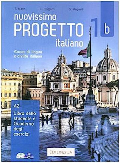 Nuovissimo Progetto italiano 1b + IDEE online code