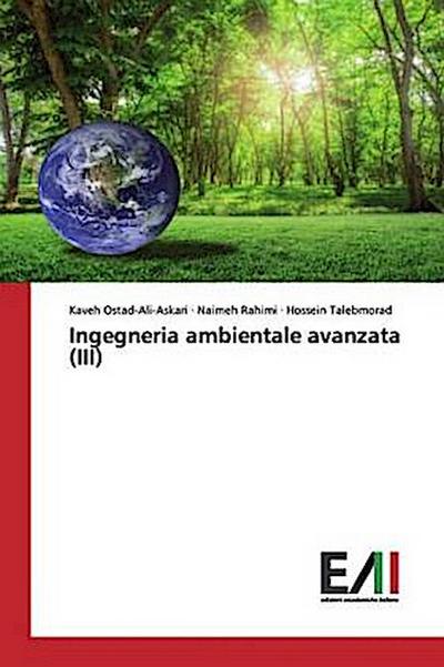 Ingegneria ambientale avanzata (III)