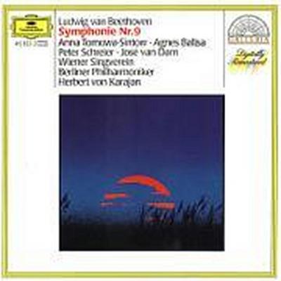 Beethoven: Symphony No.9