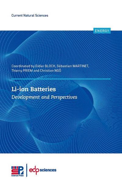 Li-ion Batteries