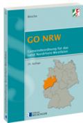 Gemeindeordnung für das Land Nordrhein-Westfalen (