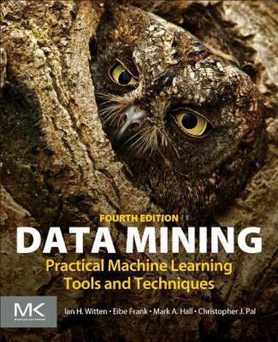 Data Mining - Ian Witten