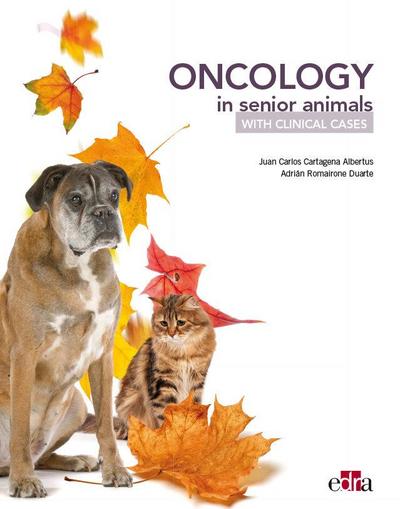 Oncology in Senior Animals with Clinical Cases