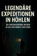 Legendäre Expeditionen in Höhlen