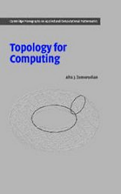 Topology for Computing
