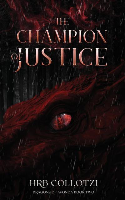 The Champion of Justice