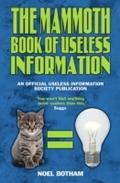 Mammoth Book of Useless Information