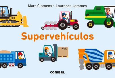 Supervehículos