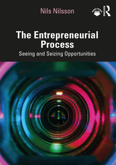 The Entrepreneurial Process