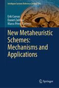 New Metaheuristic Schemes: Mechanisms and Applicat