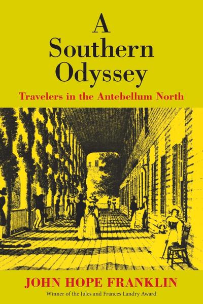 A Southern Odyssey
