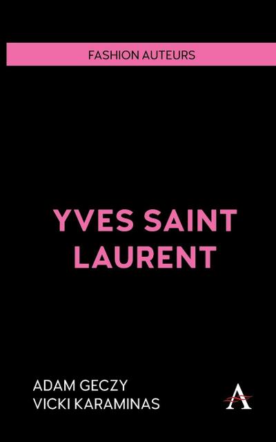 Yves Saint Laurent