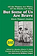 But Some of Us Are Brave