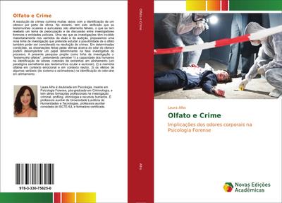 Olfato e Crime