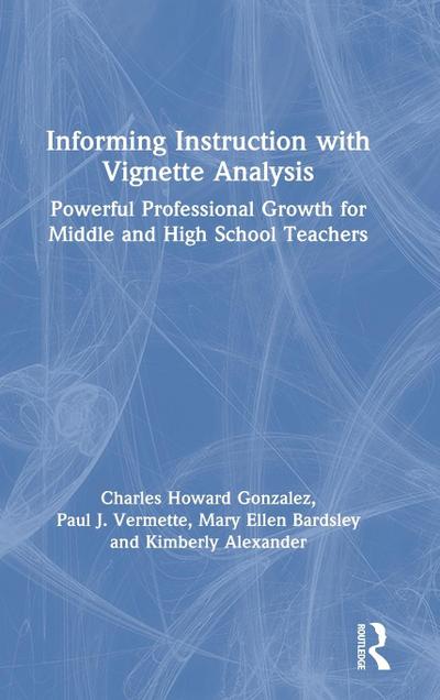 Informing Instruction with Vignette Analysis