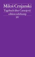 Tagebuch über Carnojevic