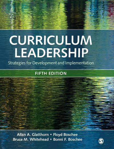 Curriculum Leadership