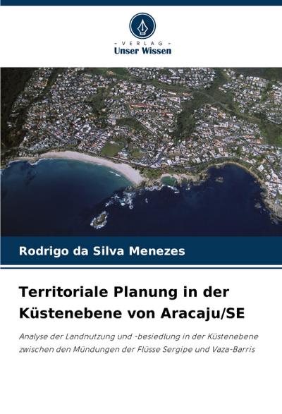 Territoriale Planung in der Küstenebene von Aracaju/SE