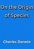 On the origin of species