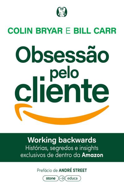 Obsessão pelo cliente