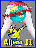 Alpen11 - TheRunningPoem©