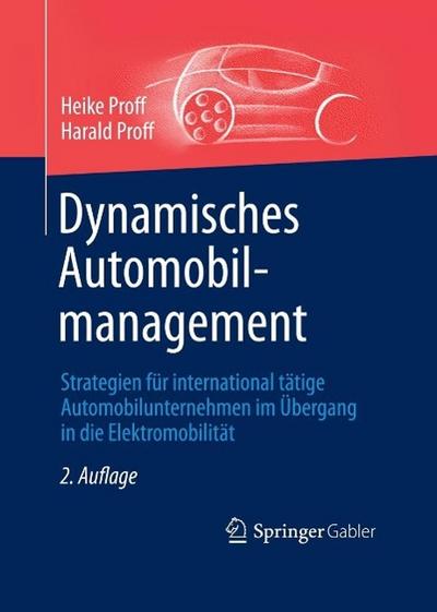 Dynamisches Automobilmanagement