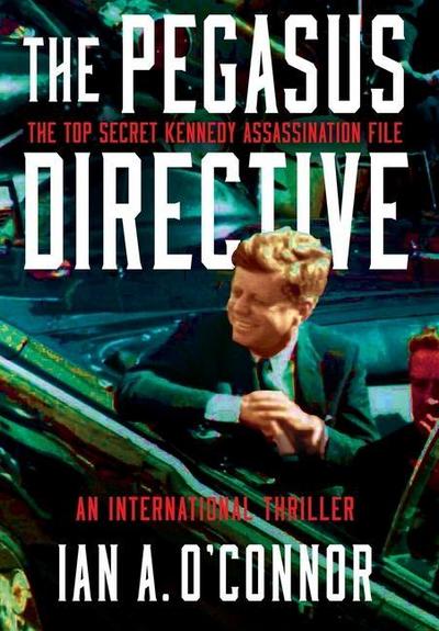 The Pegasus Directive