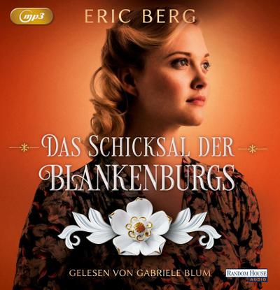 Das Schicksal der Blankenburgs