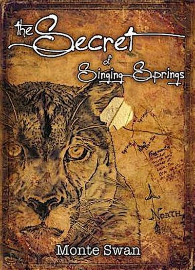 The Secret of Singing Springs
