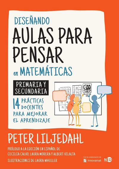 Diseñando Aulas Para Pensar En Matematicas