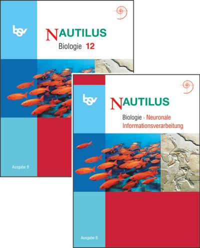 Nautilus - Bisherige Ausgabe B für Gymnasien in Bayern - 12. Jahrgangsstufe