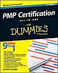 PMP Certification All-in-One For Dummies