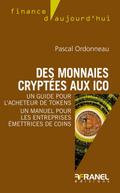 Des monnaies cryptées aux ICO